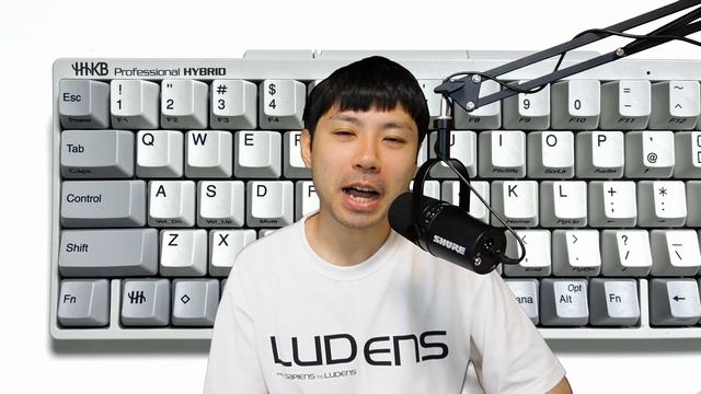 【デスク環境アップデート最終章】HHKB Professional HYBRID Type-Sついに導入！トラックボールLogicool ERGO M575など一斉購入でまさかの大散財【VLOG47