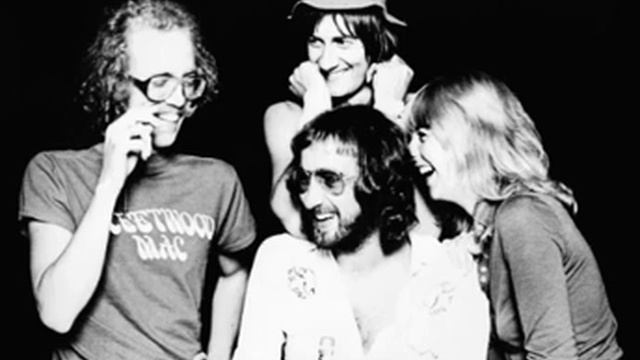 Fleetwood Mac - Live at San Francisco 11-30-1974