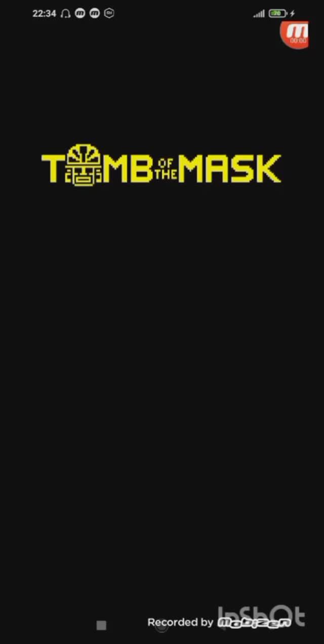 прохождение игры tom of the mask (Level 13)