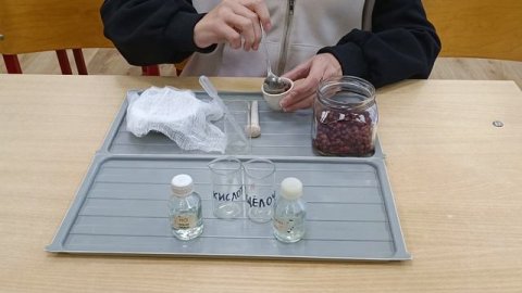 МБОУ СОШ №4 г. Полярные Зори