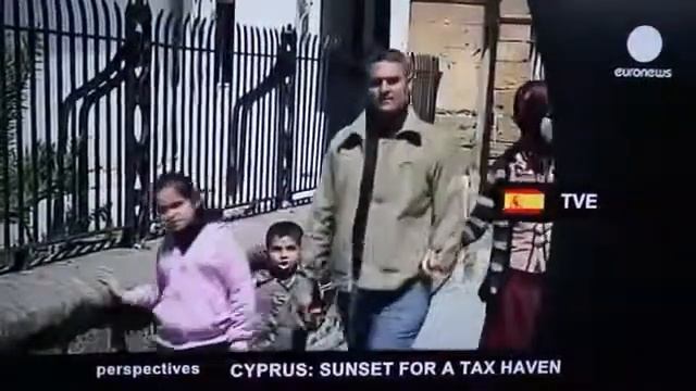 Южный и Северный Кипр  сравнение экономик
