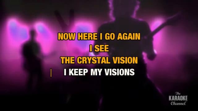 Dreams in the style of Fleetwood Mac | Karaoke with Lyrics