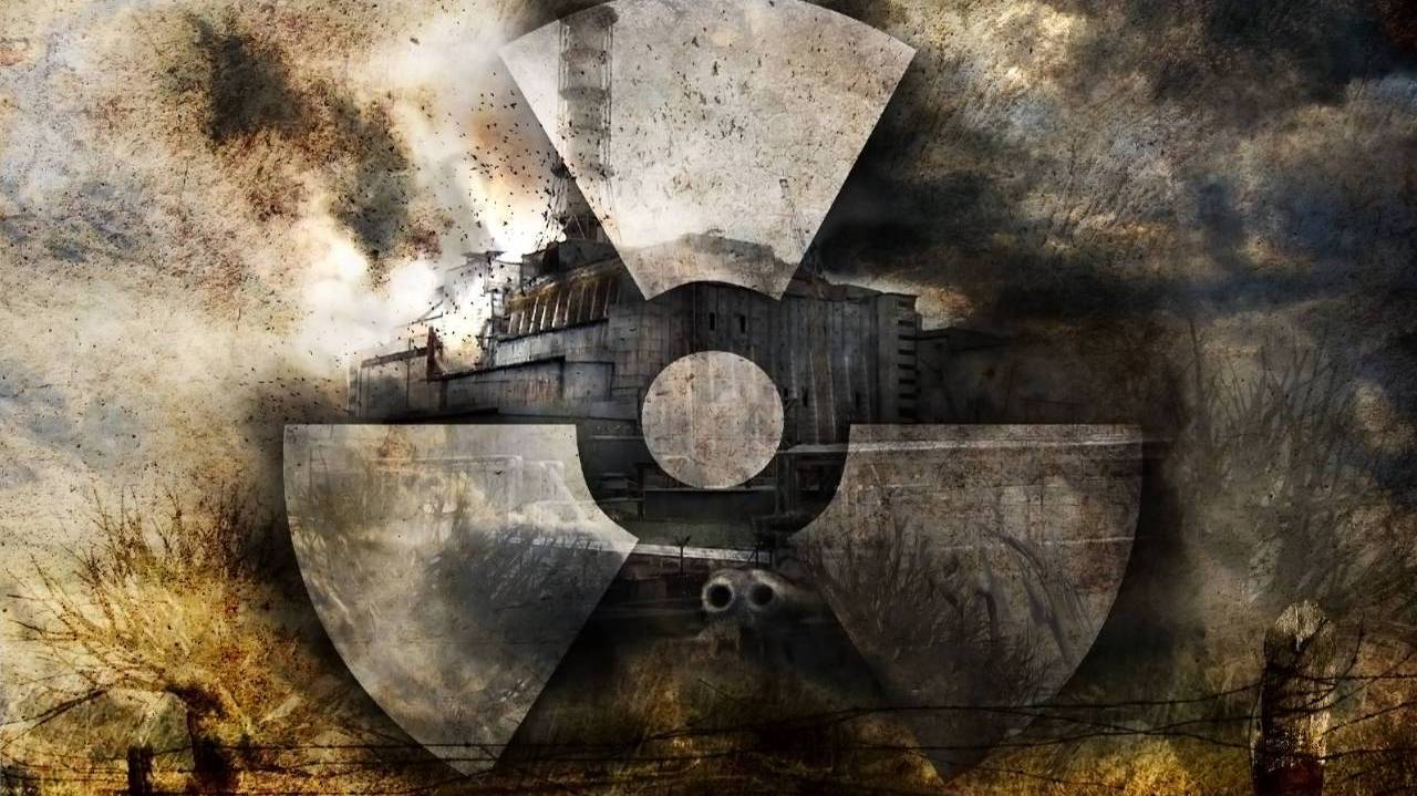 S.T.A.L.K.E.R./DAyZ/PVE/