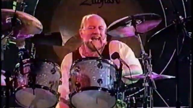 Fleetwood Mac Live LV Hilton 1995 720p