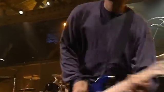 Nirvana - Blew (Live And Loud, Seattle _ 1993)