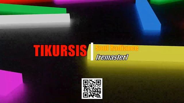 TIKURSIS -Soul Radiance (remaster)
