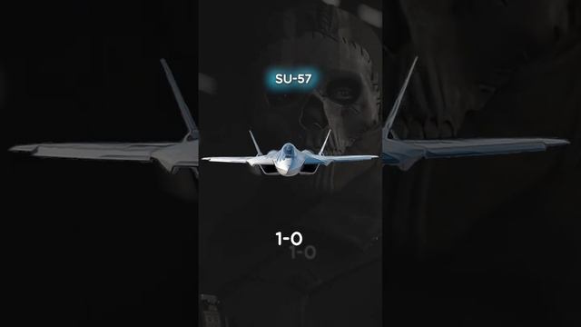 F22 Vs SU57The Best Fighter of the 5thGenmultirolefighterRaptorFelonKirovSU57F22