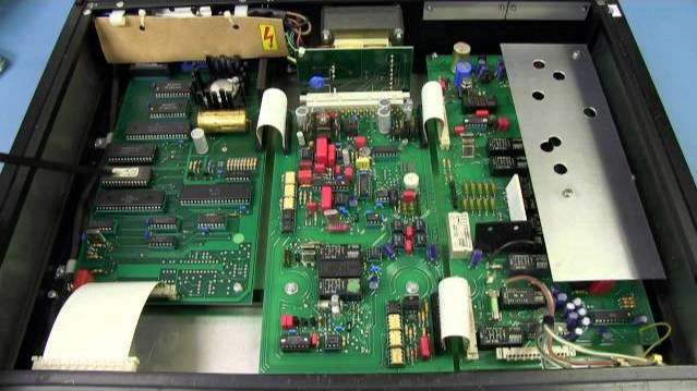 EEVblog #613 - Prema 6047 Multimeter Teardown