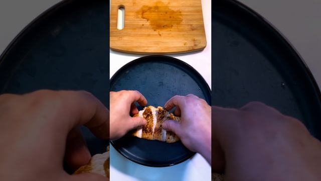 🔥ГРИБНАЯ ИНДЕЙКА 🦃 ❗️#shulgaff #food #рецепты #shulga #еда #рекомендации #тренды