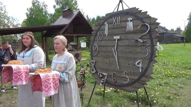 Музей - заповедник Сользавод