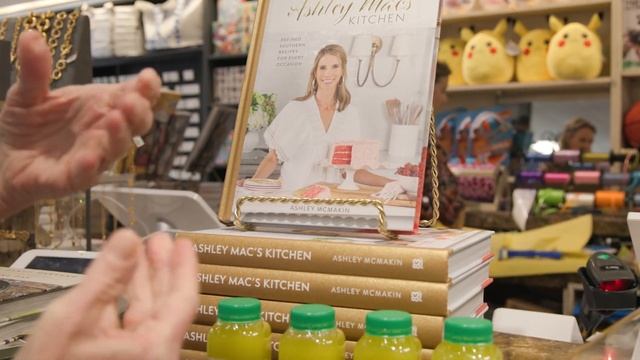 Cookbooks for the Coffee Table!