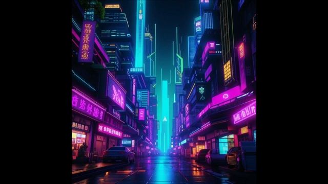 City-A__CyberPunk