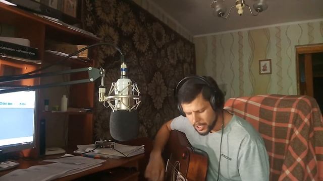 Доброе утро. Авторская песня