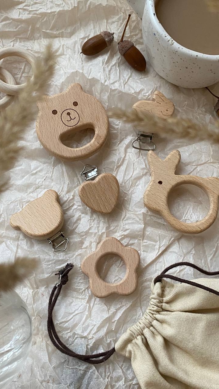 Новая фурнитура 🤍 #вязание