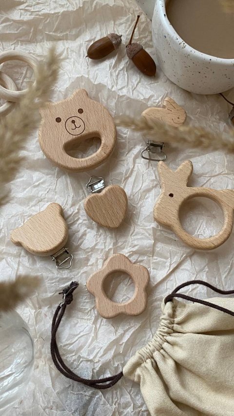 Новая фурнитура 🤍 #вязание