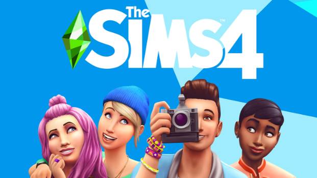 Sims 4 #13