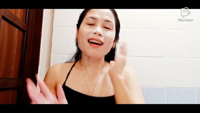 How to brighten&lighten your skin|NiveaCream&Toothpaste | FaceMask Maco's Tv