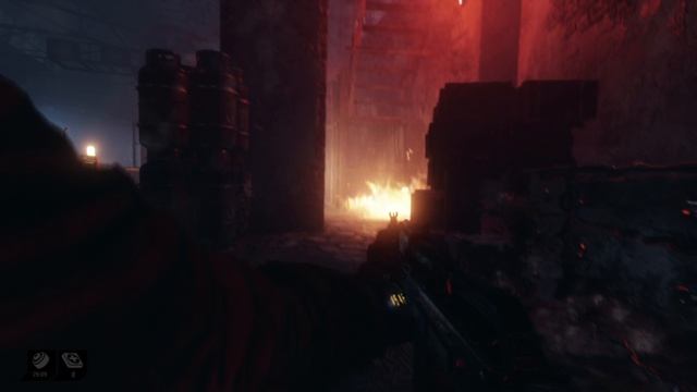 Metro Exodus #1(часть 2)