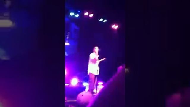 Mac Miller- Under the weather Atlanta 11/26/11