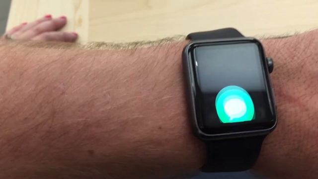 Apple Watch : Our Hands on and First Impressions (at the Apple Store)