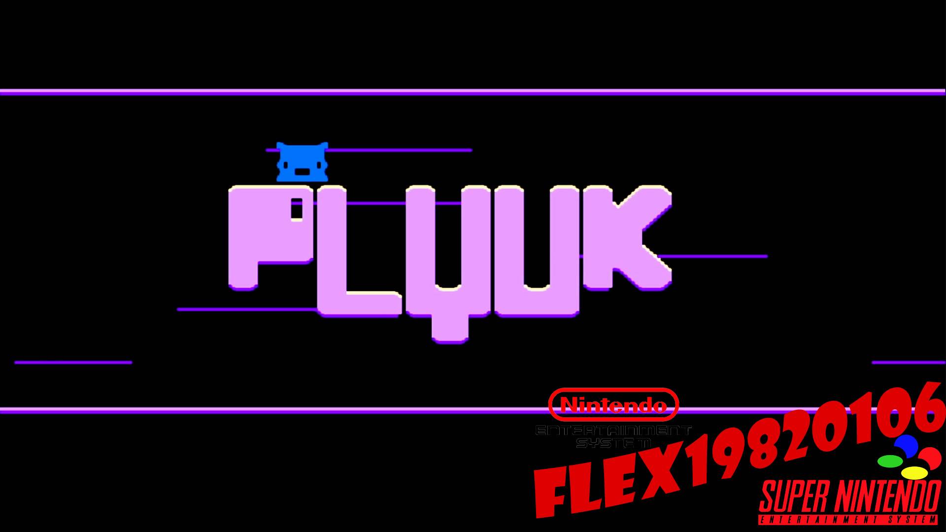 NES: Plyuk (eng) longplay [39]