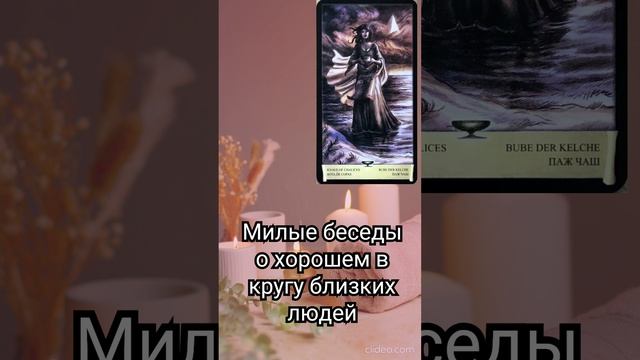 Карта дня 19.10 Таро Черный Гримуар
#таро #магия #картадня #карта_дня #эзотерика