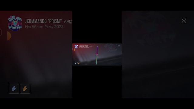 standoff