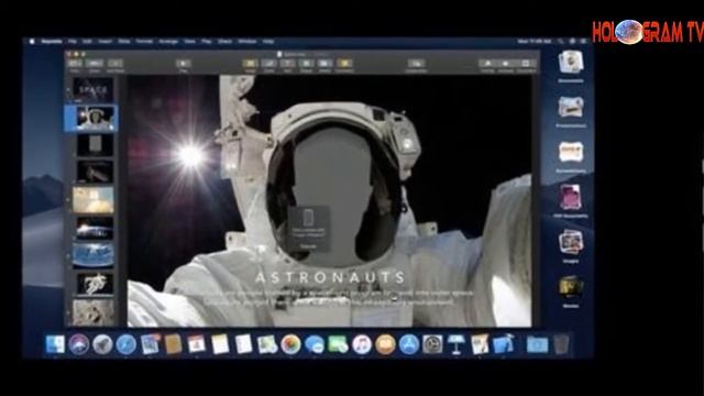 MACOS MOJAVE 10.14 Tüm Özellikler - Hologram Tv