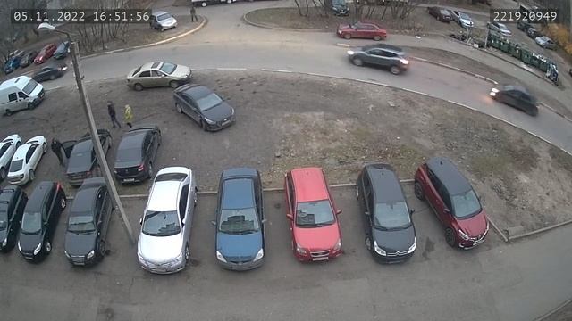 Кто виноват?