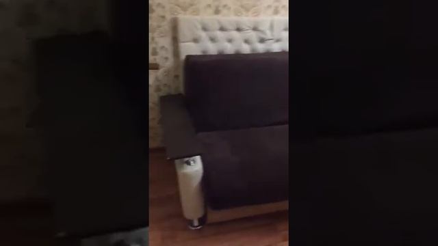 Уфа г, Комсомольская 153/1 1-к  40м2 8 этаж