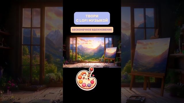 Твори с LOFI музыкой и бесконечным вдохновением🧑🏽🎨
#lofi #музыка #lofiмузыка #музыкадляотдыха