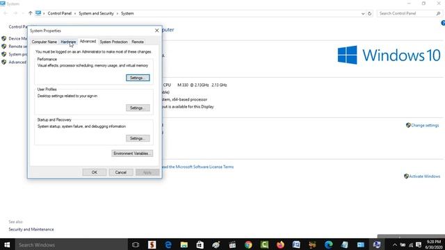 How To Disable Automatic Driver Updates in Windows 10 PC or Laptop | Quickly & Easily