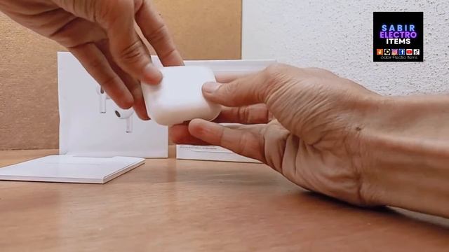 Unboxing Airpod 3 (3rd generation) Master Copy Good Sound quality 2022