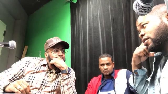 King Face Goes Off On Jim Jones,50 Cent,Ebro,Freddie Gibbs Explains Beef,Twiz+Callers Reacts To Fac