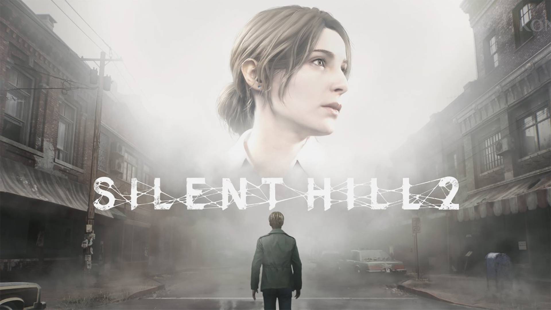 Silent Hill 2 - Тени которые забирают все.#amd #gaming #rx6600 #i513400f #sh2remake #intel