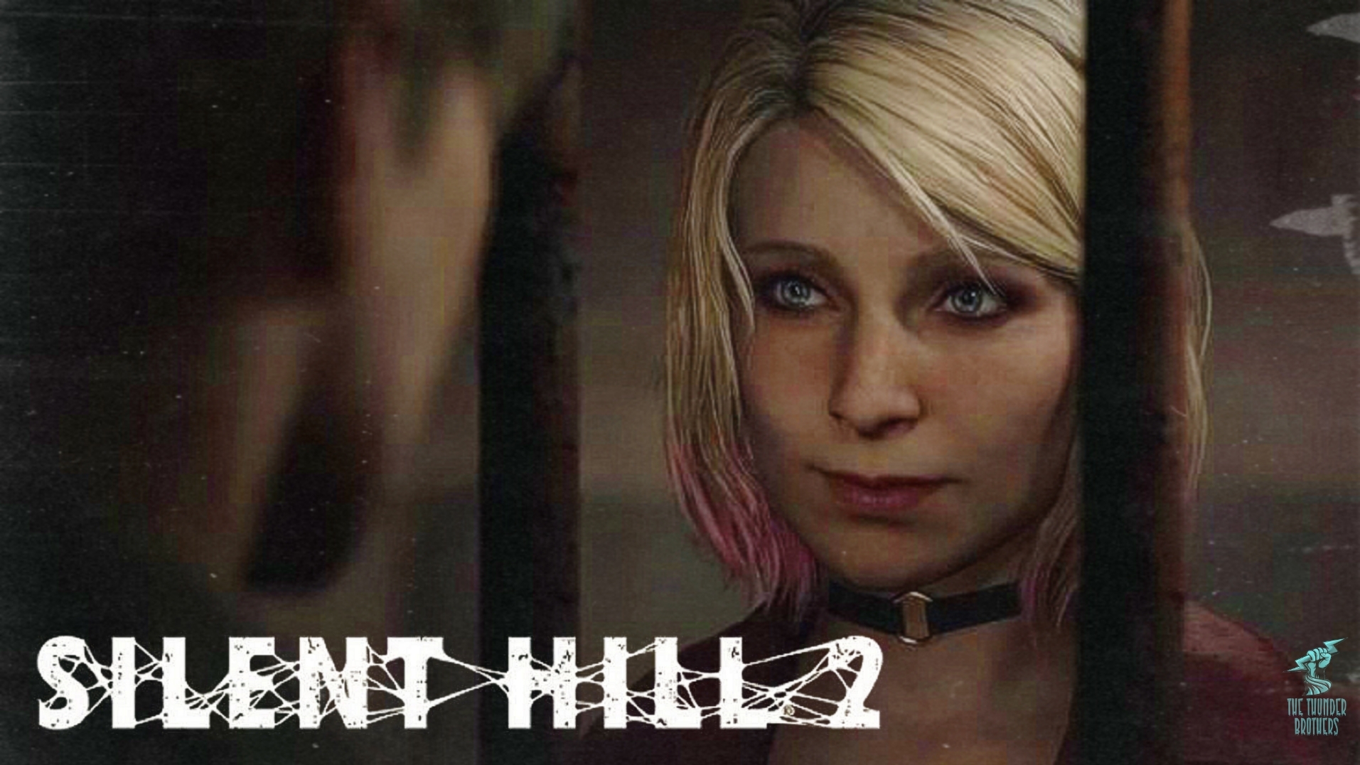 НАШЁЛ ПОДРУЖКУ ➣ Прохождение SAILENT HILL 2 : REMAKE #6