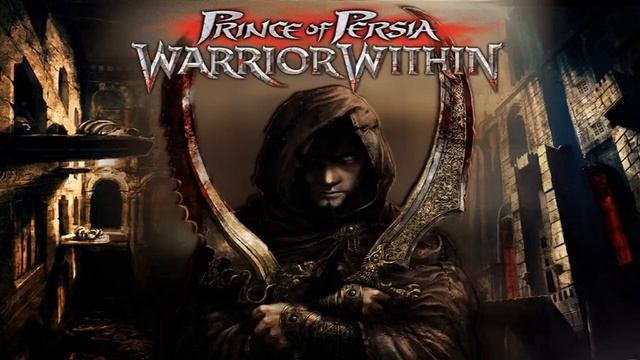 Prince of Persia Warrior Within #028 [OST]