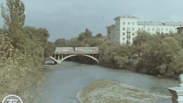 Грозный. Традиции и современность (1987)