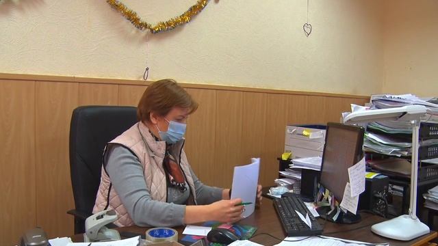 Меры социальной поддержки в 2021 году
