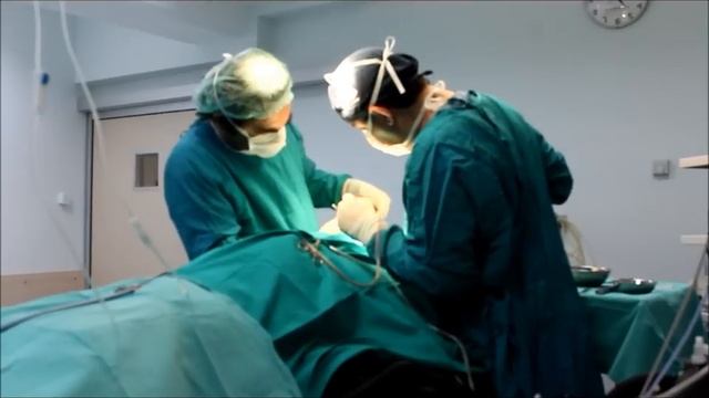 Kapalı Burun Estetiği Ameliyatı Nasıl Yapılır?Canlı Ameliyat Video İzle/  Dr.Selçuk Kuyubaşı