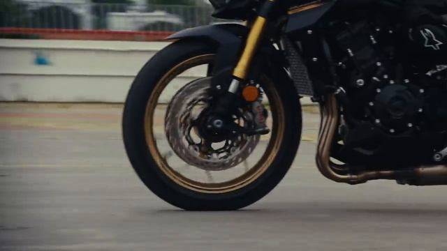 New 2025 CB1000 Hornet & CB1000 Hornet SP | Street Motorcycle | Honda