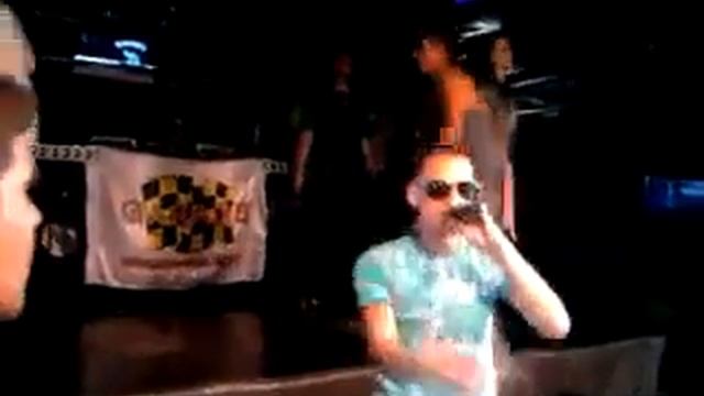 City Mc'S - Для тех кто носит Шузы (Live Garage)