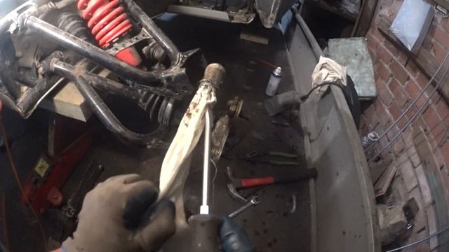 #Сервис. Техническое обслуживание Baltmotors Jumbo 700