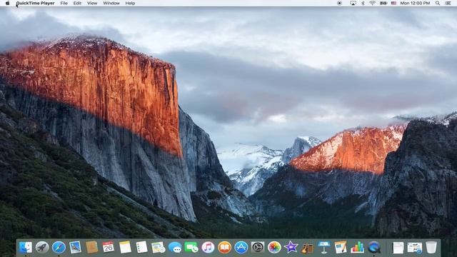 How the New Cursor Works in OS X El Capitan