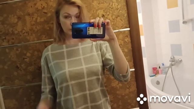 Распаковка с примеркой одежды из магазина Reserved.