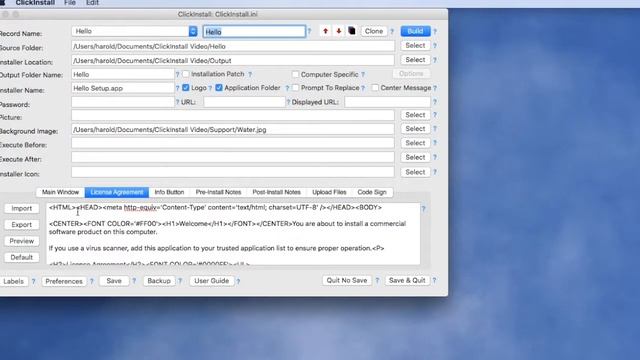 64-Bit Code Signed macOS App Installer