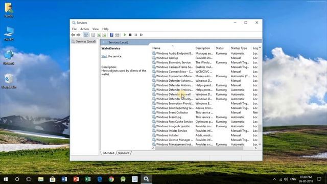 Disable Windows 10 auto-update for free | Silentology ✔