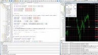 【MQL4:MT4】GUI で指値を設定して大金を稼ぐプログラムを書く #4