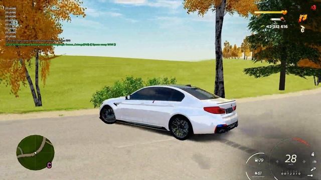 ДОБАВИЛИ ТЮНИНГ НА BMW M5 F90! ОБЗОР M5 F90! ЛУЧШИЙ АВТОМОБИЛЬ ЗА СВОИ ДЕНЬГИ! RADMIR RP|HASSLE