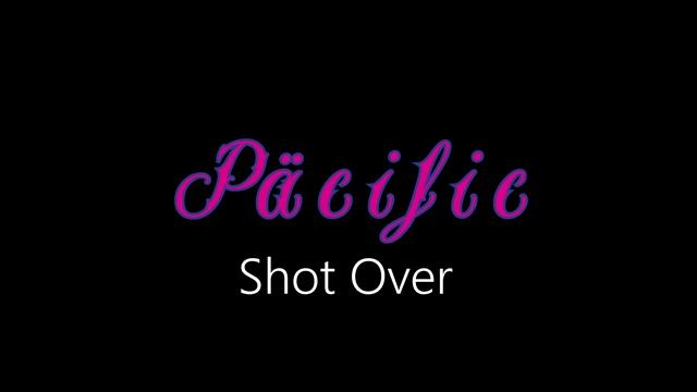 Päcific ¦ Shot Over (official audio)